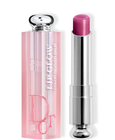 dior addict 006 berry|Dior berry lip balm.